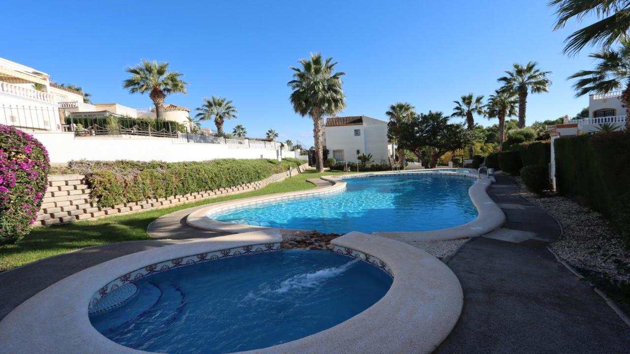 Bungalow Los Dolses Ref.7082 Exterior foto