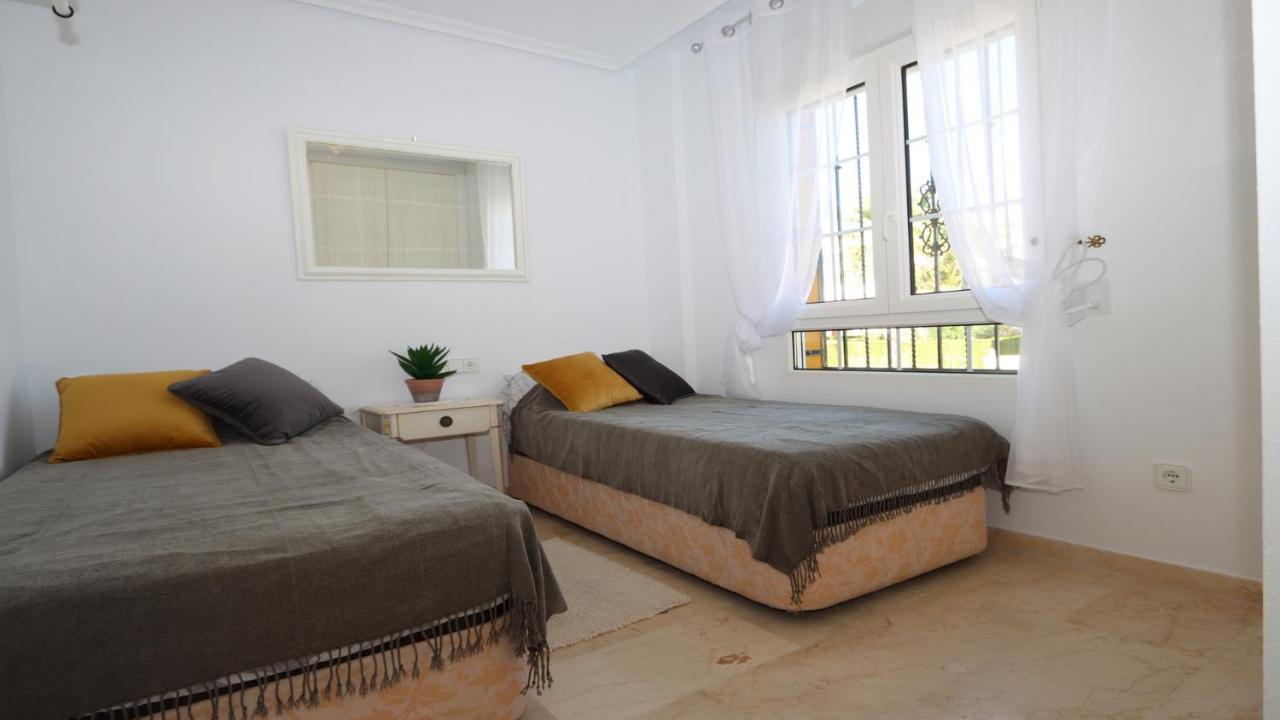 Bungalow Los Dolses Ref.7082 Exterior foto