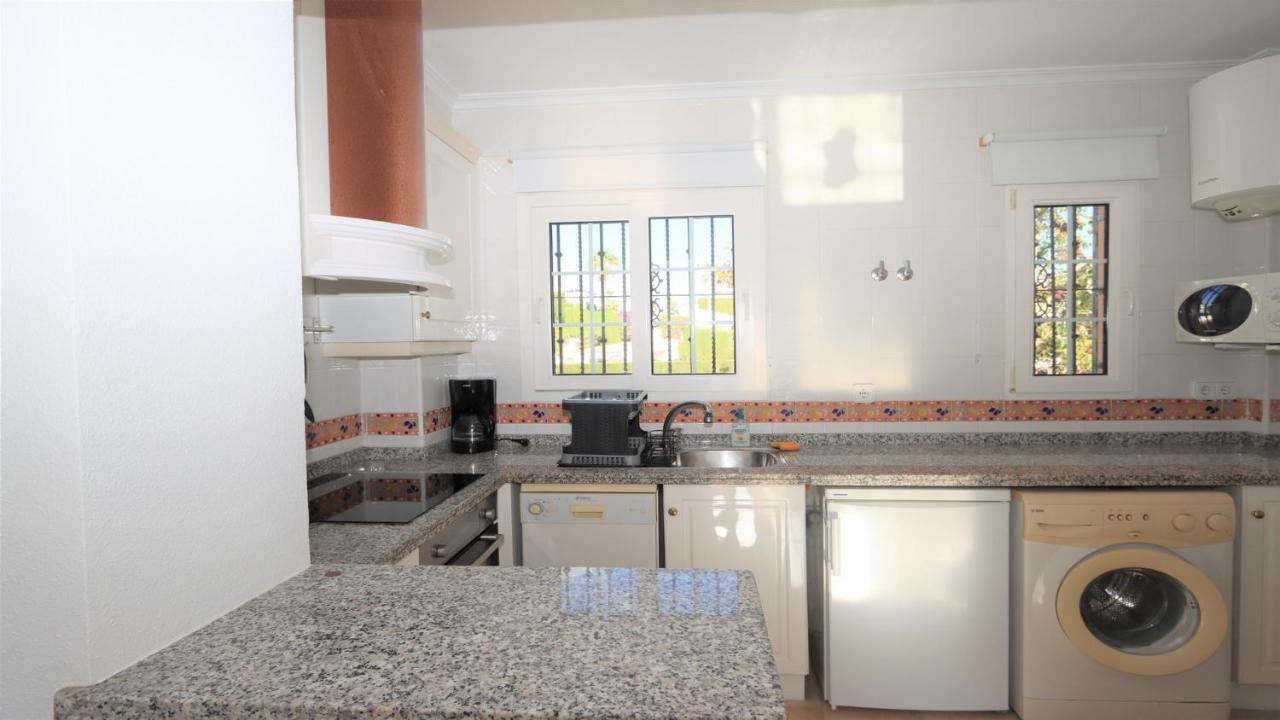 Bungalow Los Dolses Ref.7082 Exterior foto
