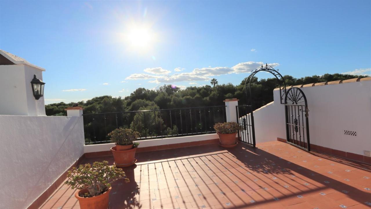 Bungalow Los Dolses Ref.7082 Exterior foto